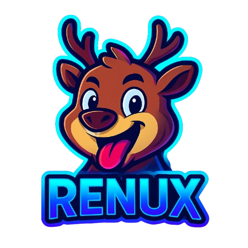 Renux Logo
